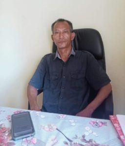 Direktur PT INFO OMBB SIBER INDONESIA, M. Diamin, Keluarkan Himbauan Resmi, Untuk Seluruh Jajaran Media.