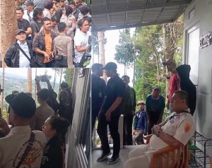 Eksekusi Lahan di Megamendung Dinilai Dipaksakan dan Mendadak, Kuasa Hukum Siapkan Langkah Hukum Lanjutan