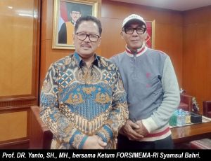 SIAP Business Forum 2025, Cetak Kolaborasi Strategis, Untuk Akselerasi Ekonomi Digital Kreatif.