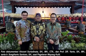 FORSIMEMA-RI, Apresiasi Terpilihnya Prof. Dr. Yanto, Sebagai Ketua Umum IKAHI Periode 2025–2028.