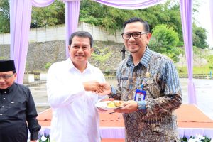 HUT (RSUD) Tigaraksa Ke2 Tahun, Bupati Tangerang: Tingkatkan Pelayanan Kesehatan Masyarakat