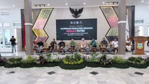 JAM Intel Kejagung Dorong Jaga Desa dan Kopdes Merah Putih di Garut