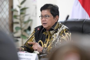 Sambut Investasi China, Wamen Viva Yoga Dukung Industrialisasi Bambu, Di Kawasan Transmigrasi.