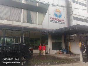 Pengadilan Tata Usaha Negara (PTUN) Surabaya Mengabulkan Permohonan Eksekusi terhadap PPID Kota Probolinggo