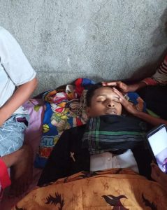 Prof Dr Sutan Nasomal SH MH, Minta Gubernur Maluku Bersama Bupati Maluku Barat Daya, Pecat Kapuskesmas Bebar Kumur Bersalah!!!