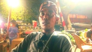 Sosok Ojol Senior Joko Pegasus Kini Terpuruk Usai Terserang Stroke, Bertahan Hidup dari Jaga Parkir