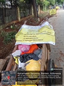 Diduga Tanpa Papan Informasi, Proyek Paving Block di Nusa Loka BSD Tangsel Disorot: Pekerja Abaikan APD dan K3