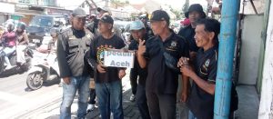 Lindu Aji, Magelang Raya, Galang Dana Bantu Korban Bencana Alam Aceh Dan Sumatera.