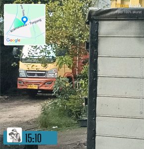 Diduga Kebal Hukum, Gudang Penimbunan Solar Subsidi di Serang Masih Beroperasi