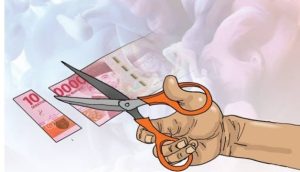 Skandal Dugaan Pemerasan Bansos : Bantuan Kesra Rp.900 Ribu 72 KPM, Di Brebes Di Potong Oknum RT, Negara Kecolongan Di Tingkat Akar Rumput