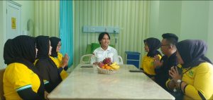 RS Citra Arafiq, Melayani Dengan Hati, Memprioritaskan Pasien BPJS Tanpa Membedakan.