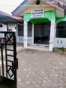 Diduga Penjabat Geuchik Meurandeh Aceh, Lakukan Intervensi Serta Intimidasi, Terhadap Oknum Perangkat Desa Meurandeh Aceh.