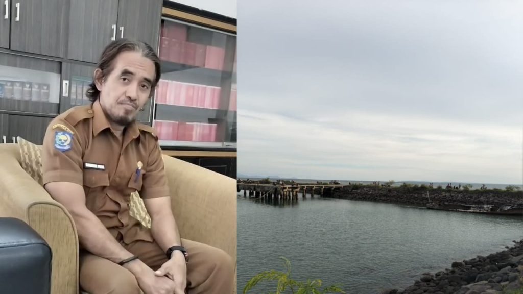 Putusan Inkrah Di Tegakkan, Pemkab Lombok Timur Bersiap Tertibkan Aktivitas PT NSL