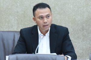 Legislator Gerindra Bekali Kemampuan Kewirausahaan Pemuda Tasikmalaya.