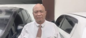 Sidang Kelima Sengketa Harta Gono Gini Di pengadilan agama Cilegon Ditunda,Client Agus Tolak saksi yang masih ada hubungan Sodara 