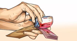 DPC Lembaga Investigasi Negara Layangkan Surat Audiensi dan Klarifikasi ke DPMD Terkait Dugaan Pungli PKH di Desa Sudimanik