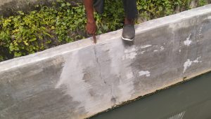 Cukup Gawat, Hasil Pantauan Jurnalis Dan Pantauan Aktivis LSM Bungeong Lam Jaroe Aceh.