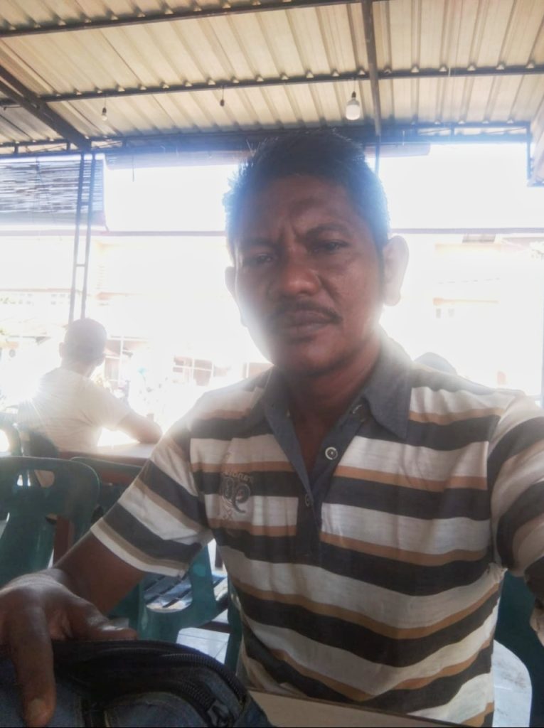 Aktivis LSM Bungoeng Lam Jaroe, Ingatkan Pangdam Iskandar Muda Aceh, Himbaukan Anak Buahnya Di Daerah Kota Langsa.