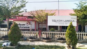 Dugaan Perusahaan Telkom Langsa, Tidak Adanya Memiliki Stok BBM Jenis Solar, Sehingga Alat Mesin Genset, Untuk Pemancar Tower Telkomsel Tidak Bisa Di Operasikan.