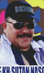 Prof Dr Sutan Nasomal SH MH, Minta Presiden Prabowo Subianto, Perintahkan Menteri Bersama Polri Dan TNI, Brangus Tambah Di Singkep Kabupaten Lingga.