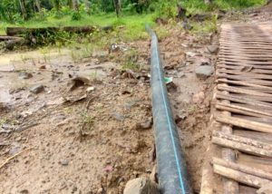 Program Yang Dilaksanakan Oleh Gapoktan Desa Cihanjuang Diduga Tak Transparan–Tim Investigasi GWI: Jangan Ada Kolaborasi Busuk !!