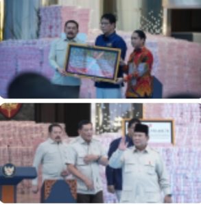 Penertiban Hutan Digencarkan! Pemerintah Berhasil Selamatkan Rp 6 T dan Kuasai Kembali 4 Juta Hektare.