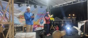 BNN P4GN Ada kan Acara Bazar DiTaman Elektrik Komplek PusPem Tangerang Kota