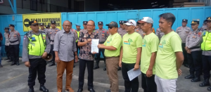 Pabrik MMP Diduga Ilegal & Cemari Lingkungan: Warga Pendowo Meledak, Aksi Besar Paksa Operasional Ditutup Hari Itu Juga