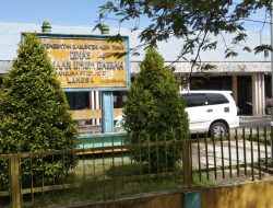 Kejari Langsa : Gerebek Berkas Di Kantor PUPR Pemko Langsa, Di Temukan Berbau Korupsi Mencapai Milyaran Rupiah.