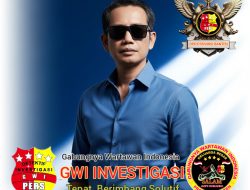 Di Balik Investasi Desa Margatirta: King Badak Ungkap Dugaan Penipuan, Penggelapan, dan Wanprestasi