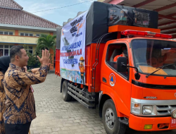 Pemkab Boyolali Kirim Bantuan Rp 251 Juta ke Sumatera, Publik Diminta Awasi Distribusi Agar Tepat Sasaran