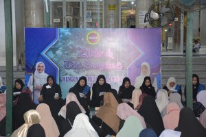 Malam Akhir Tahun, BKMT Langsa, Kenang Tsunami Serta Bencana Banjir Aceh, Gelar Zikir Dan Doa Bersama.