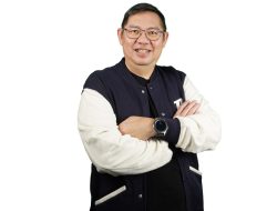 “Bandung Buktikan Jadi ‘Kota Cinta’ Lewat Nataru – Pak Mul: Semangat Kolaboratif Jadi Ciri Khas Masyarakat”