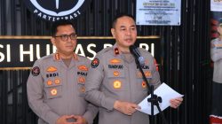 Komitmen Dukung Pemulihan Pasca Bencana Sumatra, Polri Targetkan Bangun 569 Sumur Bor, 249 Titik Telah Terealisasi.