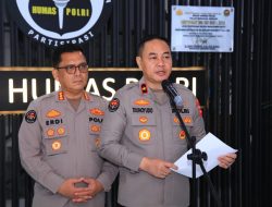 Komitmen Dukung Pemulihan Pasca Bencana Sumatra, Polri Targetkan Bangun 569 Sumur Bor, 249 Titik Telah Terealisasi.