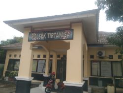 Lemahnya Penanganan Polsek Tirtayasa Menjadi Sorotan Ikhwal Adanya Dugaan Penimbunan BBM Ilegal Yang Bebas Beroperasi