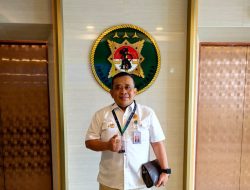 Rahmad Sukendar : PNBP Rp.19 Triliun Prestasi Kejagung, Pengawasan Jaksa Harus Di Perketat.