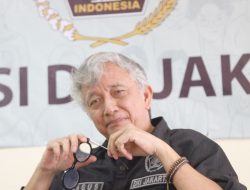 Jurnalisme, Di Persimpangan 2026 : Menguji Nyali Demokrasi, Di Bawah Bayang KUHP Baru.