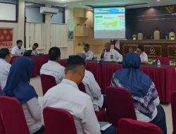 Tingkatkan Tata Kelola Anggaran, PT Kaltim, Gelar Penyusunan Baseline Anggaran 2027.