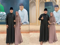 KH. Zaky Mubarok: Ziaroh Keliling Bersama Majelis Dzikir & Ta’lim Nahdhotussyubban Kupas Perjuangan KH. Zainuddin MZ