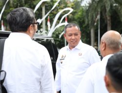 Wali Kota Bekasi, Bicara Mekanisme Soal TransPatriot, Legislatif Terlihat Sibuk Mengoreksi.