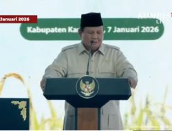 Presiden RI Apresiasi Peran Polri Jabar dalam Keberhasilan Swasembada Jagung