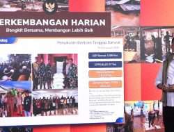 Jelang Ramadan, Bulog Pastikan Keamanan Stok Beras dan Minyak Goreng di Aceh.