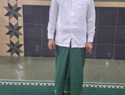 Sambut 2026, Kabag Kesra Cilegon, Ajak Warga Perkuat Spiritualitas Dan Siapkan Diri Hadapi Ramadan.