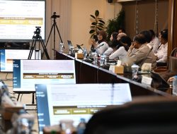 Beasiswa Patriot : Strategi Transformasi Transmigrasi Melalui Akademik Sumber Daya Unggul.