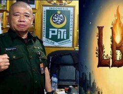 Sengketa Merek PITI Memanas : Putusan MA Saling Bertentangan, DPP PITI Ajukan Peninjauan Kembali.