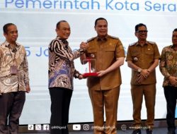 Di Bawah Kepemimpinan Prof. Zudan, Penerapan Manajemen Talenta ASN Meningkat 188 Persen.