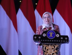 Menteri PANRB Tegaskan, Zona Integritas Bukan Sekadar Pemenuhan Indikator Mengejar Predikat.