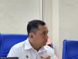 Realisasi Kinerja Capai 95 Persen, Kabag Umum Setda Cilegon, Tegaskan Komitmen Pelayanan Publik Di 2025.