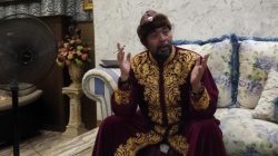 Agus Flores : Kasus Narkoba Di Lapas Fiktif, Hanya Menjatuhkan Nama Menteri Dan Dirjen Pass.